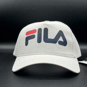 FILA Trucker Hat